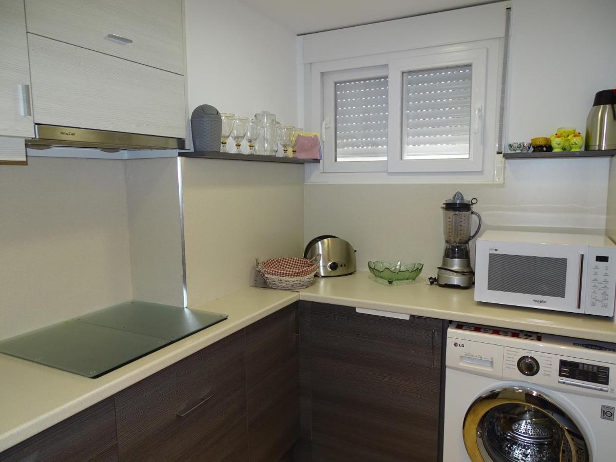 Cabo Cervera Primera Linea Apartamento De Lujo ตอร์เรเวียคา ภายนอก รูปภาพ