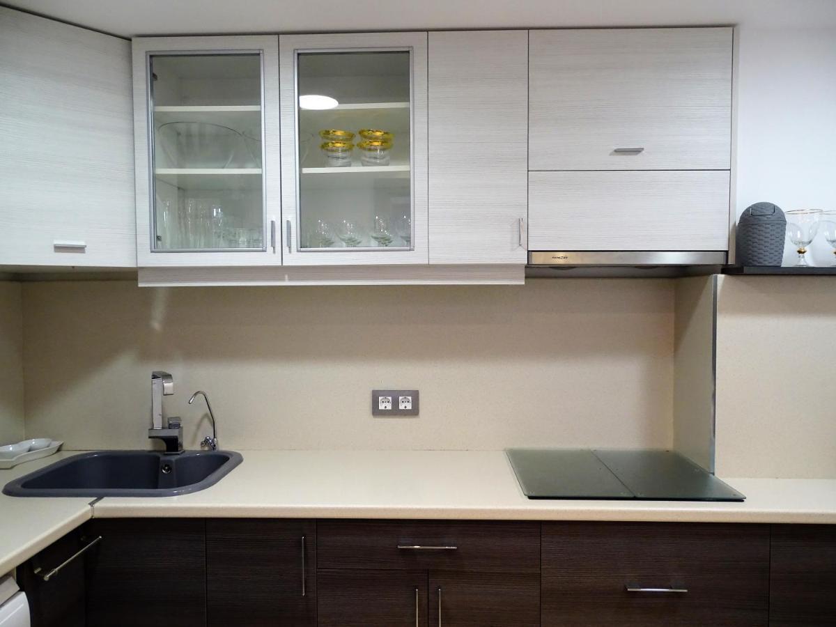 Cabo Cervera Primera Linea Apartamento De Lujo ตอร์เรเวียคา ภายนอก รูปภาพ