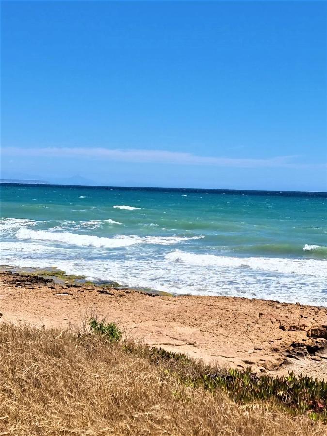 Cabo Cervera Primera Linea Apartamento De Lujo ตอร์เรเวียคา ภายนอก รูปภาพ