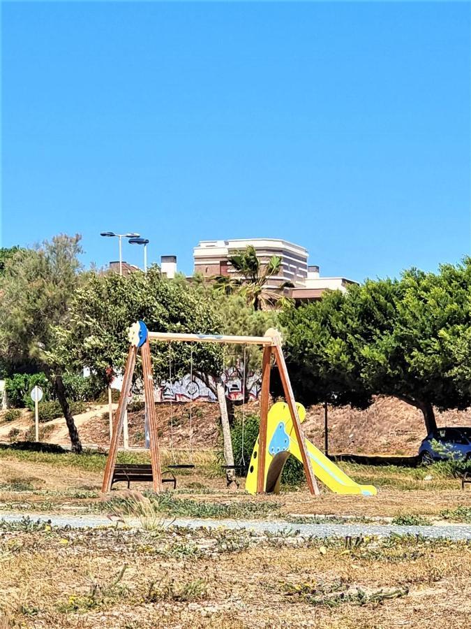 Cabo Cervera Primera Linea Apartamento De Lujo ตอร์เรเวียคา ภายนอก รูปภาพ