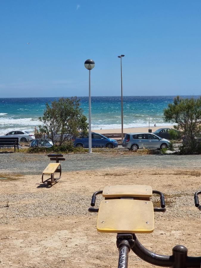 Cabo Cervera Primera Linea Apartamento De Lujo ตอร์เรเวียคา ภายนอก รูปภาพ