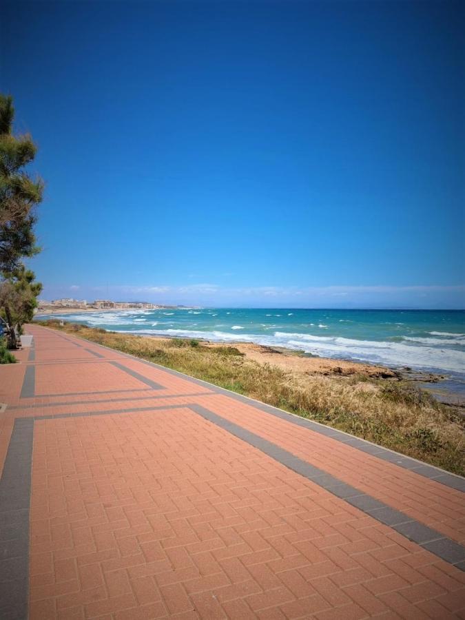 Cabo Cervera Primera Linea Apartamento De Lujo ตอร์เรเวียคา ภายนอก รูปภาพ