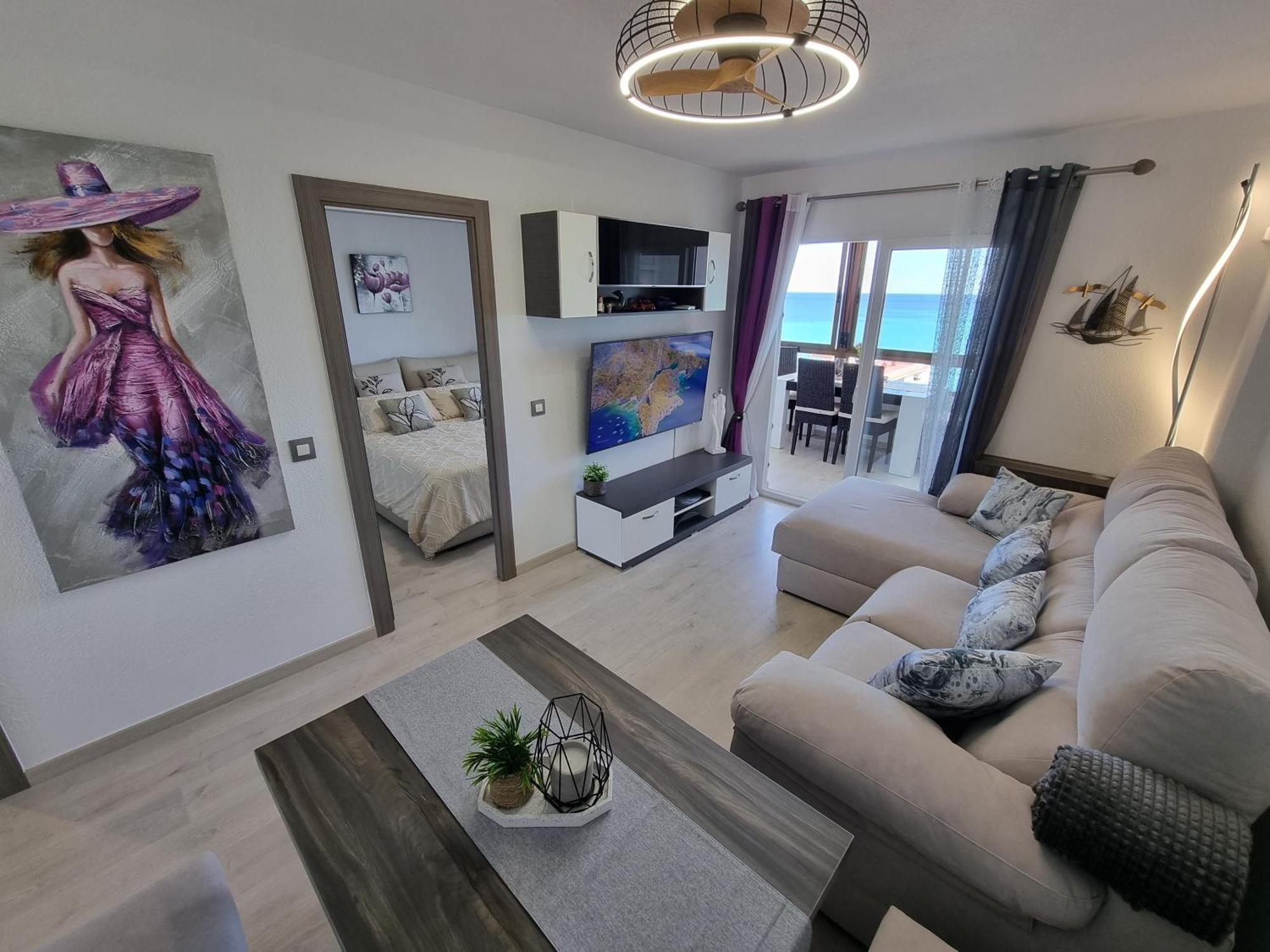 Cabo Cervera Primera Linea Apartamento De Lujo ตอร์เรเวียคา ภายนอก รูปภาพ