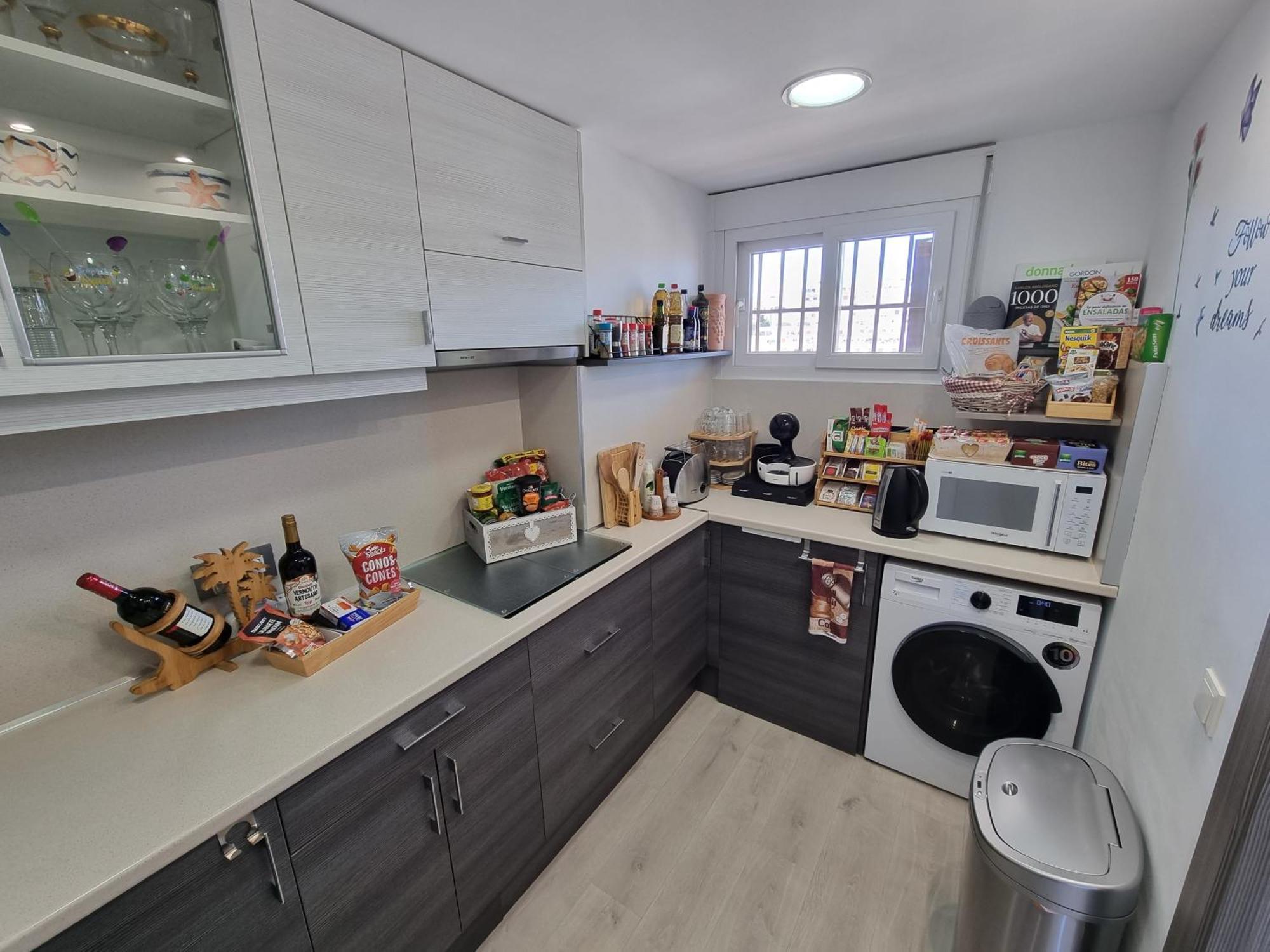 Cabo Cervera Primera Linea Apartamento De Lujo ตอร์เรเวียคา ภายนอก รูปภาพ