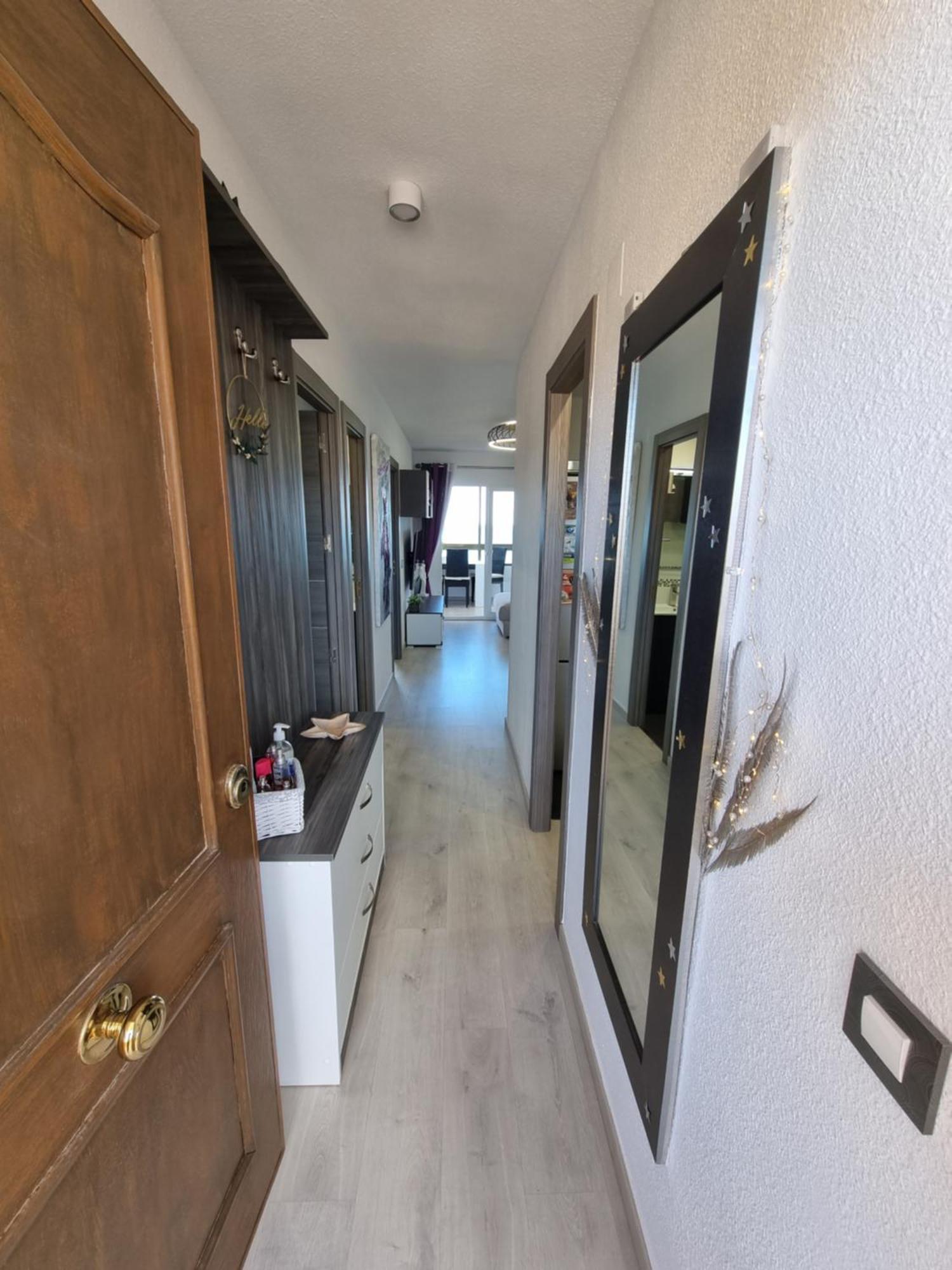 Cabo Cervera Primera Linea Apartamento De Lujo ตอร์เรเวียคา ภายนอก รูปภาพ