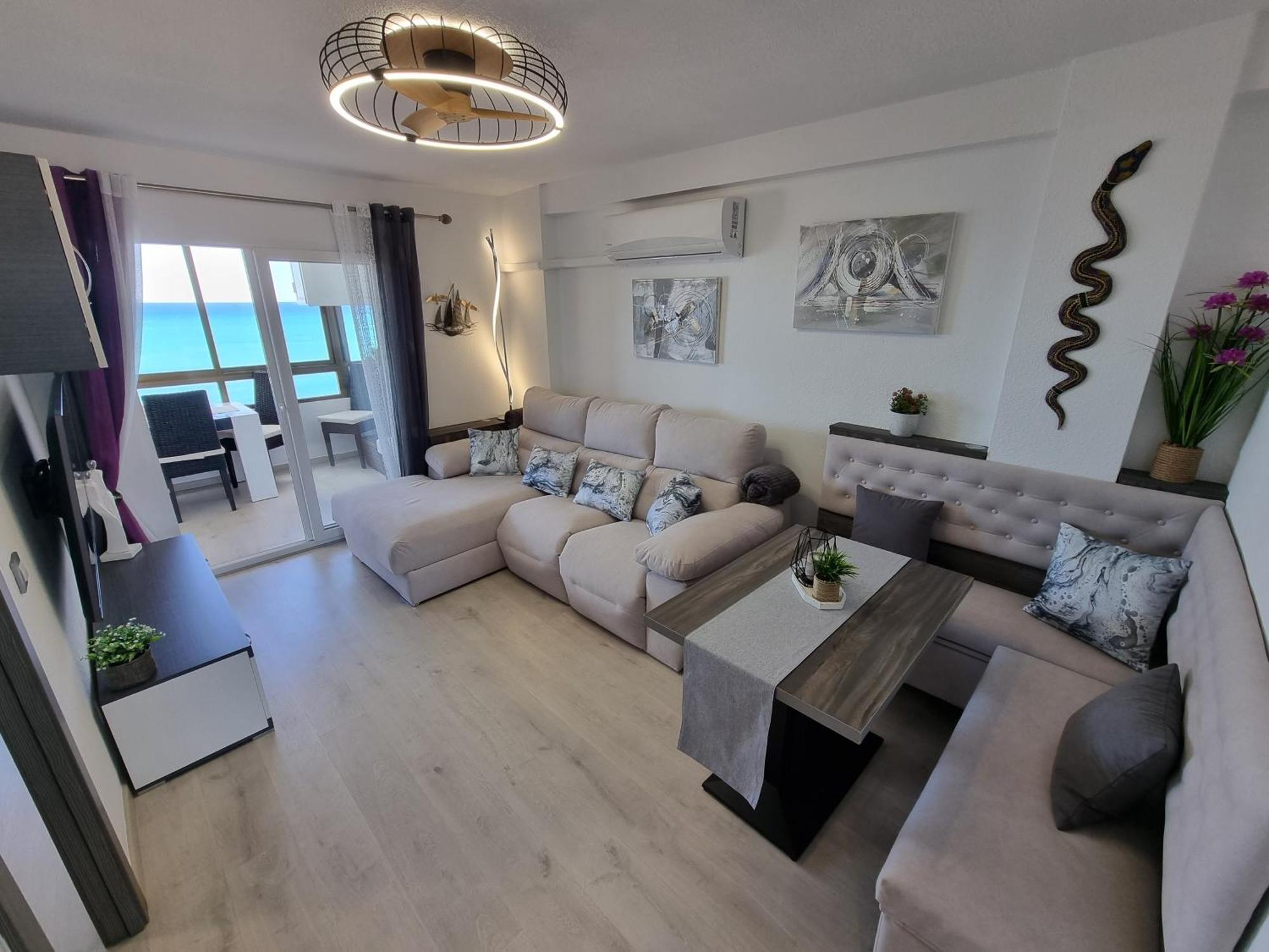 Cabo Cervera Primera Linea Apartamento De Lujo ตอร์เรเวียคา ภายนอก รูปภาพ