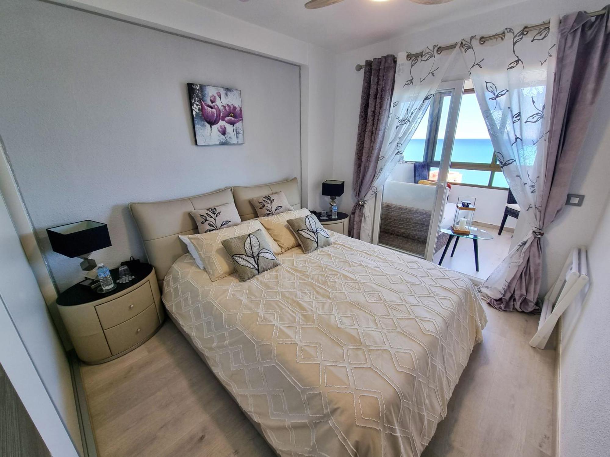 Cabo Cervera Primera Linea Apartamento De Lujo ตอร์เรเวียคา ภายนอก รูปภาพ
