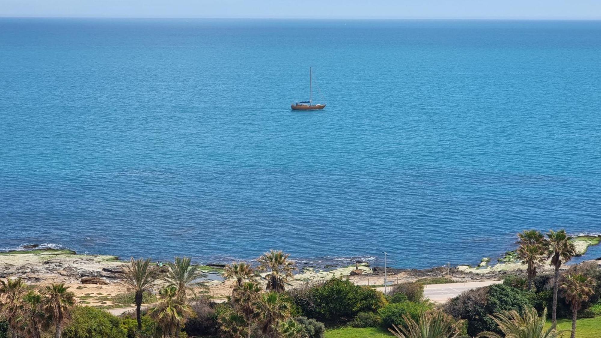 Cabo Cervera Primera Linea Apartamento De Lujo ตอร์เรเวียคา ภายนอก รูปภาพ